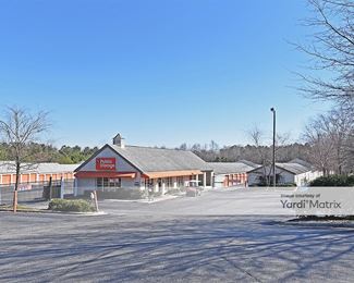 Photo 1 of Public Storage - 4243 Poole Road, Raleigh, NC