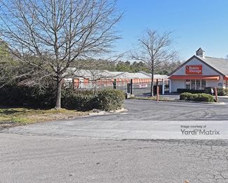 Photo 2 of Public Storage - 4243 Poole Road, Raleigh, NC