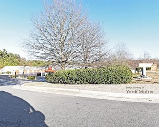 Photo 3 of Public Storage - 4243 Poole Road, Raleigh, NC