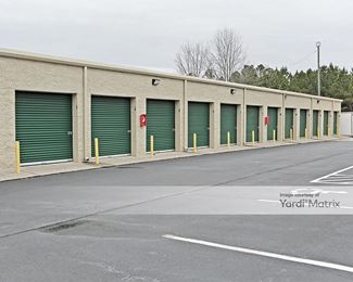 Photo 1 of Hillsborough Self Storage - 640 - D Valley Forge Road, Hillsborough, NC