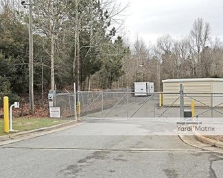 Photo 2 of Hillsborough Self Storage - 640 - D Valley Forge Road, Hillsborough, NC