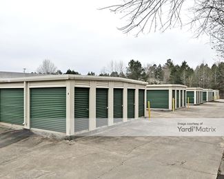 Photo 3 of Hillsborough Self Storage - 640 - D Valley Forge Road, Hillsborough, NC