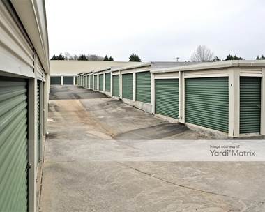 Storage Units for Rent available at 640 - D Valley Forge Road, Hillsborough, NC 27278