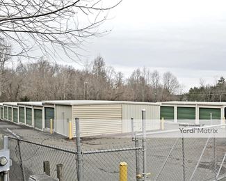 Photo 5 of Hillsborough Self Storage - 640 - D Valley Forge Road, Hillsborough, NC