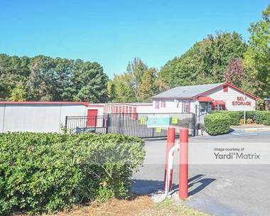 Storage Units for Rent available at 3822 South Alston Avenue, Durham, NC 27713