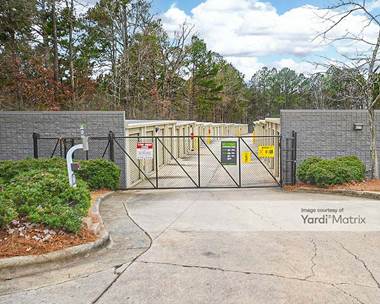 Storage Units for Rent available at 3301 NC Highway 55, Cary, NC 27519