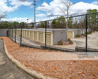 Photo 2 of Storage King USA - 3301 NC Highway 55, Cary, NC