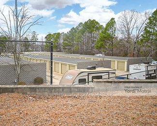 Photo 3 of Storage King USA - 3301 NC Highway 55, Cary, NC