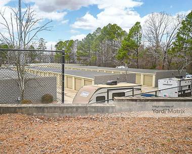 Storage Units for Rent available at 3301 NC Highway 55, Cary, NC 27519