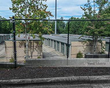 Storage Units for Rent available at 3301 NC Highway 55, Cary, NC 27519