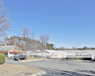 Photo 1 of Public Storage - 4222 Atlantic Avenue, Raleigh, NC