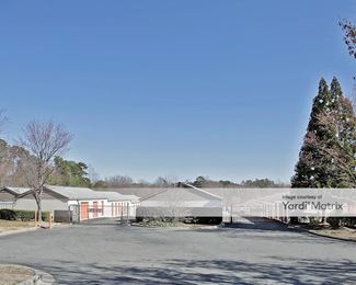 Photo 2 of Public Storage - 4222 Atlantic Avenue, Raleigh, NC