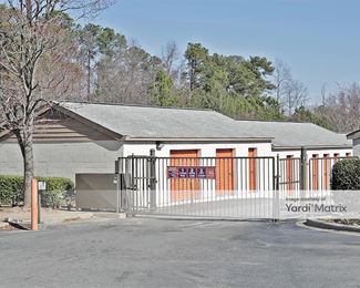 Photo 3 of Public Storage - 4222 Atlantic Avenue, Raleigh, NC