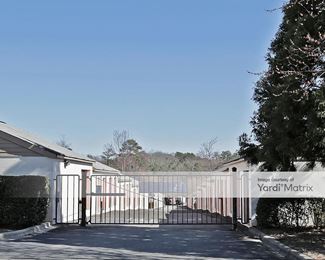 Photo 4 of Public Storage - 4222 Atlantic Avenue, Raleigh, NC