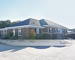 Image for Carolina Self Storage - 1330 Brightleaf Blvd, Smithfield, NC