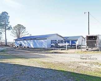 Photo 2 of Carolina Self Storage - 1330 Brightleaf Blvd, Smithfield, NC