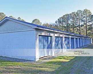 Photo 3 of Carolina Self Storage - 1330 Brightleaf Blvd, Smithfield, NC