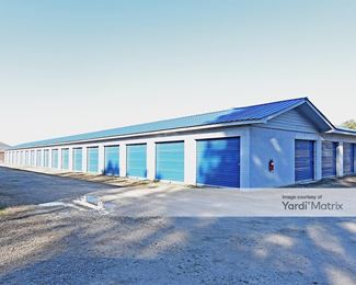Photo 4 of Carolina Self Storage - 1330 Brightleaf Blvd, Smithfield, NC