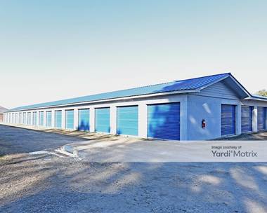 Storage Units for Rent available at 1330 Brightleaf Blvd, Smithfield, NC 27577