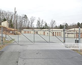 Photo 2 of Surety Storage - 2707 NC Highway 86 South, Hillsborough, NC