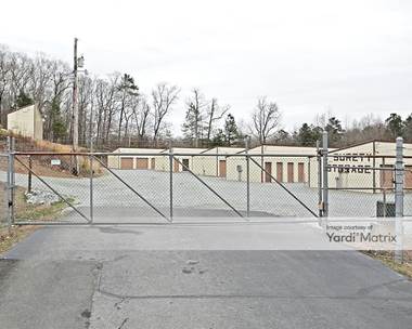 Storage Units for Rent available at 2707 NC Highway 86 South, Hillsborough, NC 27278