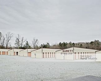 Photo 4 of Surety Storage - 2707 NC Highway 86 South, Hillsborough, NC