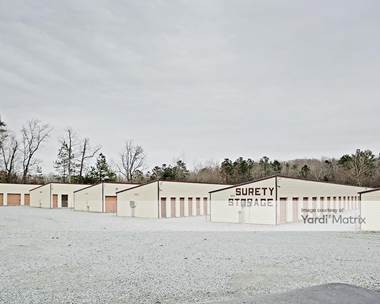 Storage Units for Rent available at 2707 NC Highway 86 South, Hillsborough, NC 27278