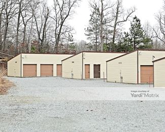 Photo 5 of Surety Storage - 2707 NC Highway 86 South, Hillsborough, NC