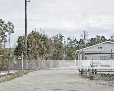 Storage Units for Rent available at 1804 Holt Road, Cary, NC 27519