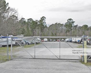 Storage Units for Rent available at 1804 Holt Road, Cary, NC 27519
