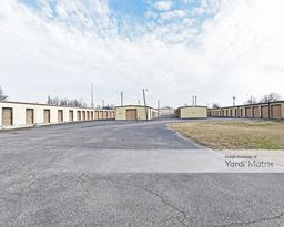 Image for Dunn Storage & Mini - Warehouse - 105 East Cooke Street, Dunn, NC