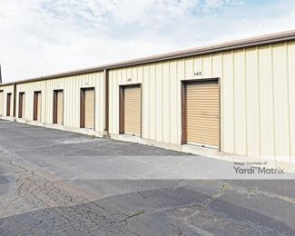 Photo 3 of Dunn Storage-Mini-Warehouse - 105 East Cooke Street, Dunn, NC