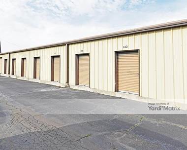 Storage Units for Rent available at 105 East Cooke Street, Dunn, NC 28334