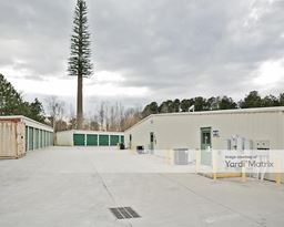Image for Brassfield Self Storage Center - 4324 South Alston Avenue, Durham, NC