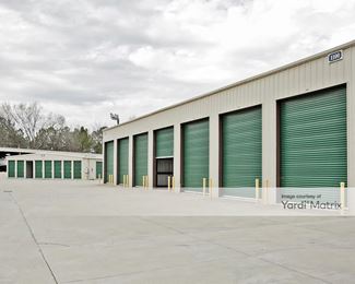 Photo 2 of Brassfield Self Storage Center - 4324 South Alston Avenue, Durham, NC