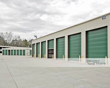 Storage Units for Rent available at 4324 South Alston Avenue, Durham, NC 27713