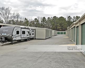 Photo 3 of Brassfield Self Storage Center - 4324 South Alston Avenue, Durham, NC