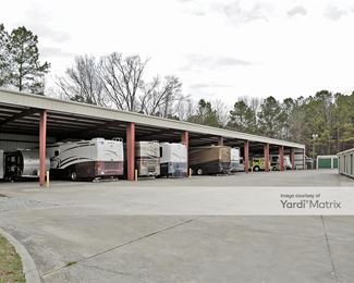 Photo 4 of Brassfield Self Storage Center - 4324 South Alston Avenue, Durham, NC