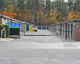 Photo 2 of SmartStop Self Storage - 150 Airport Blvd, Morrisville, NC