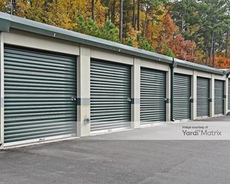 Photo 3 of SmartStop Self Storage - 150 Airport Blvd, Morrisville, NC