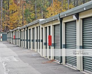 Photo 4 of SmartStop Self Storage - 150 Airport Blvd, Morrisville, NC