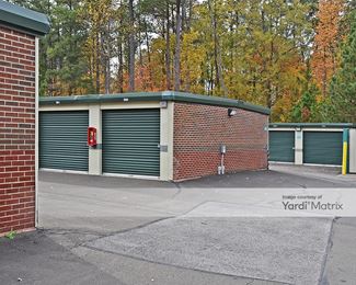 Photo 5 of SmartStop Self Storage - 150 Airport Blvd, Morrisville, NC