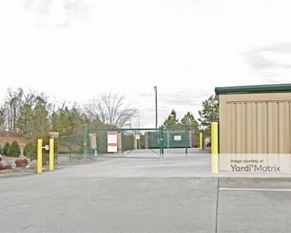 Photo 2 of Cardinal Self Storage - 519 Martin Luther King Pkwy, Durham, NC