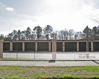 Photo 3 of Cardinal Self Storage - 519 Martin Luther King Pkwy, Durham, NC