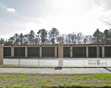 Storage Units for Rent available at 519 Martin Luther King Pkwy, Durham, NC 27713