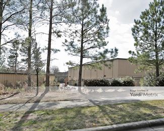 Photo 4 of Cardinal Self Storage - 519 Martin Luther King Pkwy, Durham, NC