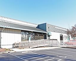 Image for Ample Storage - 708 North Brightleaf Blvd, Smithfield, NC