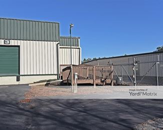 Photo 3 of Ample Storage - 708 North Brightleaf Blvd, Smithfield, NC