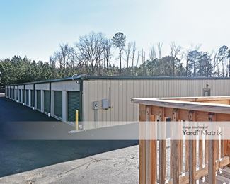 Photo 5 of Ample Storage - 708 North Brightleaf Blvd, Smithfield, NC