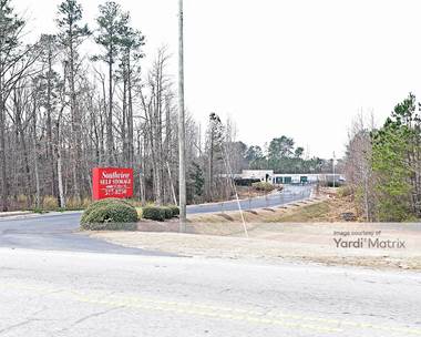 Storage Units for Rent available at 6008 NC Highway 55, Fuquay Varina, NC 27526